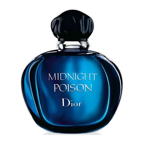 dior poison blue